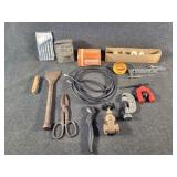 DASCO Floor Chisel USA, Huot Drills USA & More