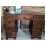 Wooden Desk