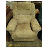 Recliner