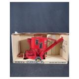 1:16 ERTL Die Cast Mixer Mill