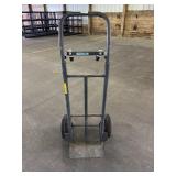 Milwaukee Dolly Load Rating 600 pounds