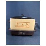 West Bend Slow Cooker