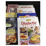 Cook Books