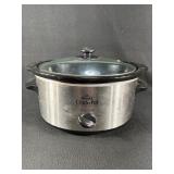 Rival Crock Pot