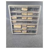 Stack On Hardware Organizer
