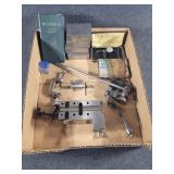 Tool & Die items and more