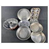 Baking Pans