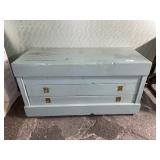 Wooden Toolbox and more