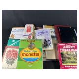 Books