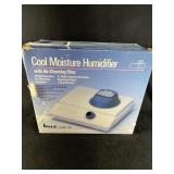kaz Cool Moisture Humidifier
