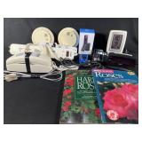 Surge Protectors, Smoke Detectors & More
