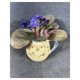 Alpine Pottery Pitcher and more