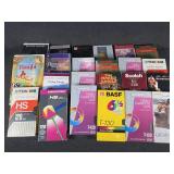 VHS Movies