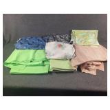 Assorted Fabric