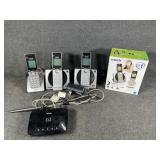 VTech Cordless phones