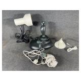 Microsoft Sidewinder 3D pro PLUS