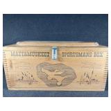 Mattmuskeet Sportsman Box