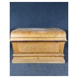 Vintage Jewelry Box