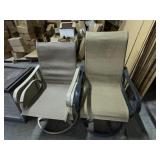 Patio Chairs