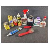 Roach & Ant Killer, Weed Killer & More