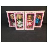 Shirley Temple Treasure Hunt