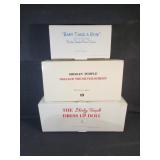 Shirley Temple Dolls