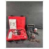 Phoenix Injecto Systems, 12 Volt Battery Charger