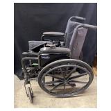 Wheel Chair