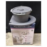 Medical Toilet Seat and Toilet Lift