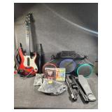 Guitar Hero and Accessories