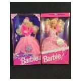 Collector Barbie