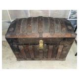 Antique Trunk