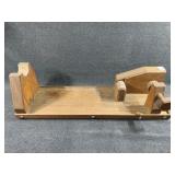Gun vise/cradle