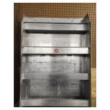 Stainless Steel Mounted Thermos