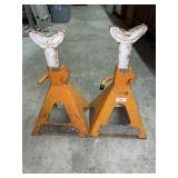 6 Ton Jacks
