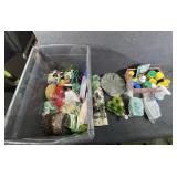 Fish Aquarium Accessories