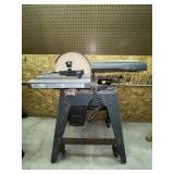 Sanding Table
