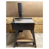 12" Craftsman Two Speed Band Saw