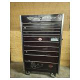 Snap On Tool Chest