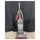 Quick Pass Wind Tunnel Vacuum