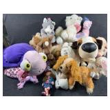 Anne Geddes Baby Doll, Stuffed Animals