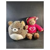 Squishmallow, Dund Millennium Bear