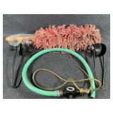 Boat Round Motor Flusher, Chuckmaster Drill Pump