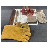 Dear 8 1/2 in vise and more