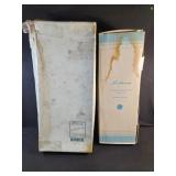 Jennifer Estaben "Rebecca", Annette Himstedt