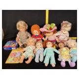 Strawberry Shortcake, Precious Moments