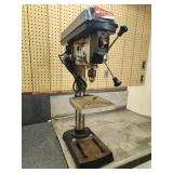 RYOBI 10" Drill Press