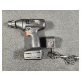 Black & Decker 7.2V Drill