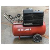 Sears Craftsman 3 HP Air Compressor