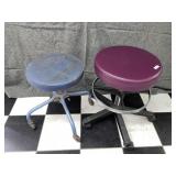 Shop Stools